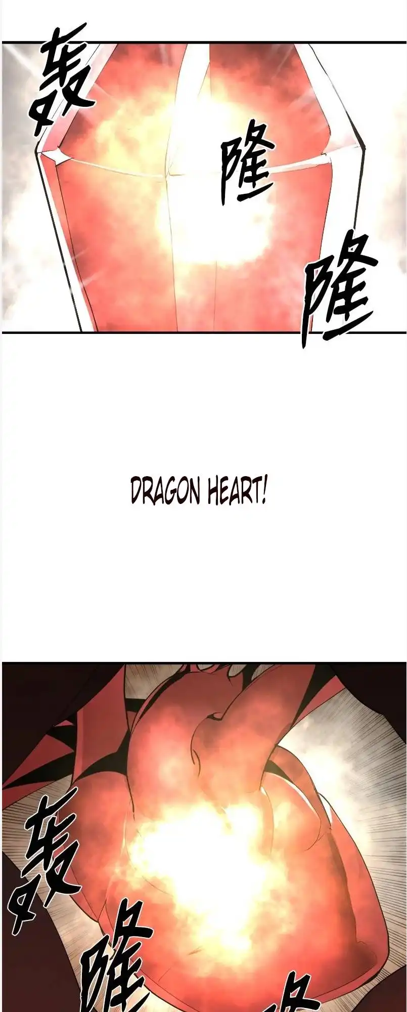 Dungeon Majesty Chapter 130 30